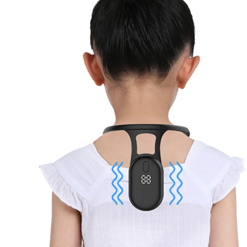 AI Posture Coach™ by PosturaAI